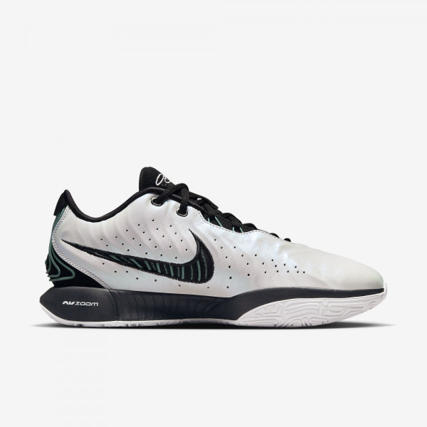 Кросівки Nike LEBRON XXI
