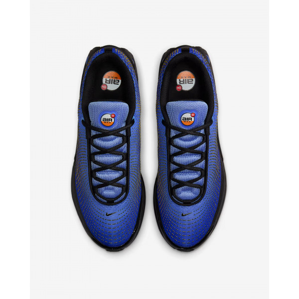 Кросівки чоловічі Nike AIR MAX DN IB7673-400