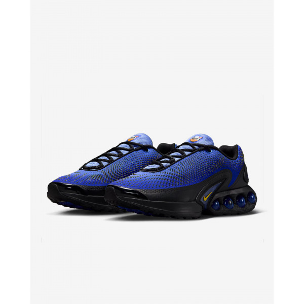 Кросівки чоловічі Nike AIR MAX DN IB7673-400