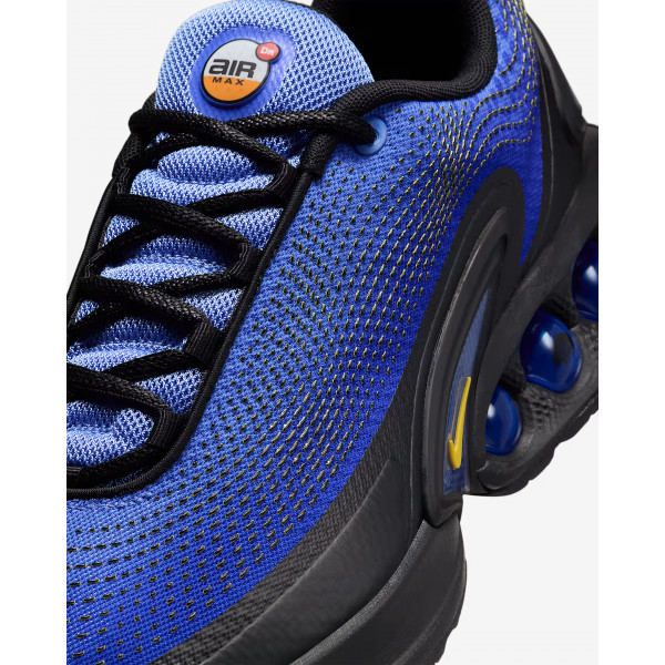 Кросівки чоловічі Nike AIR MAX DN IB7673-400