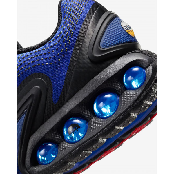 Кросівки чоловічі Nike AIR MAX DN IB7673-400