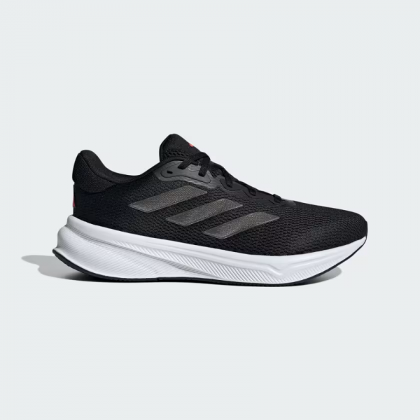 Кросівки чоловічі  RESPONSE IG1417 Adidas  Чорний