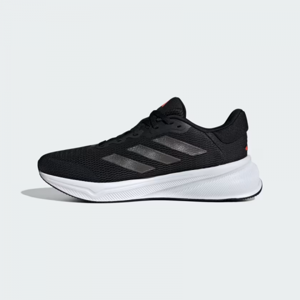 Кросівки чоловічі  RESPONSE IG1417 Adidas  Чорний