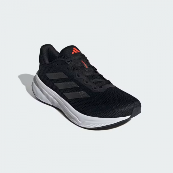 Кросівки чоловічі  RESPONSE IG1417 Adidas  Чорний