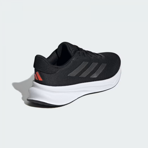 Кросівки чоловічі  RESPONSE IG1417 Adidas  Чорний