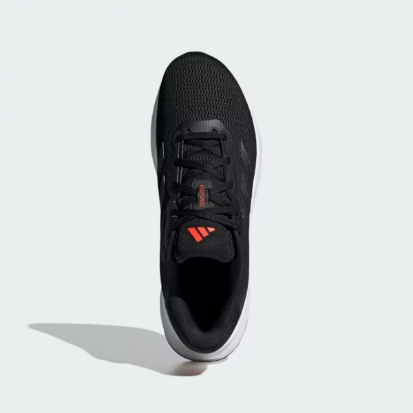 Кросівки чоловічі  RESPONSE IG1417 Adidas  Чорний
