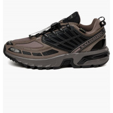 Кросівки чоловічі Salomon Acs Pro Gtx Brown L47599700