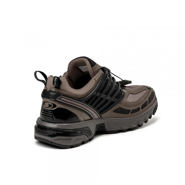 Кросівки чоловічі Salomon Acs Pro Gtx Brown L47599700
