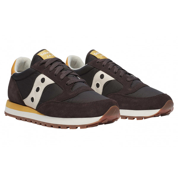 Кросівки чоловічі Saucony JAZZ ORIGINAL S2044-705