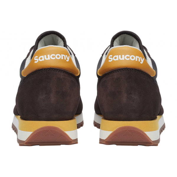 Кросівки чоловічі Saucony JAZZ ORIGINAL S2044-705