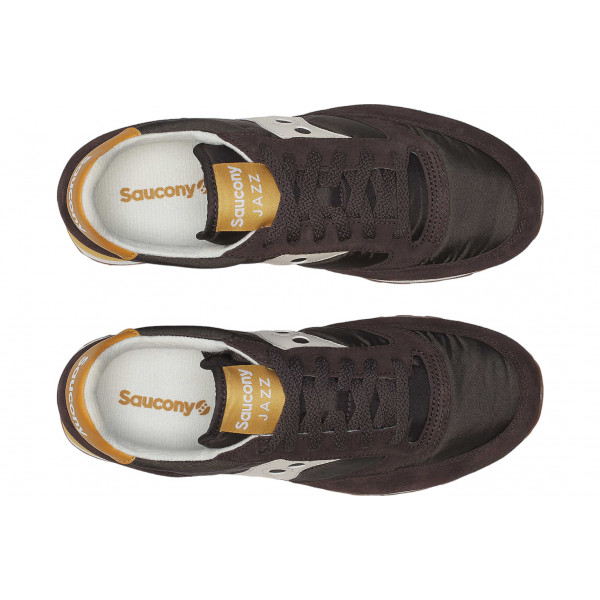 Кросівки чоловічі Saucony JAZZ ORIGINAL S2044-705