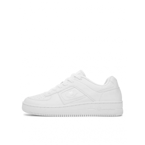 Кросівки чоловічі  foul play element low low cut shoe S21883-WW002 Champion Білий