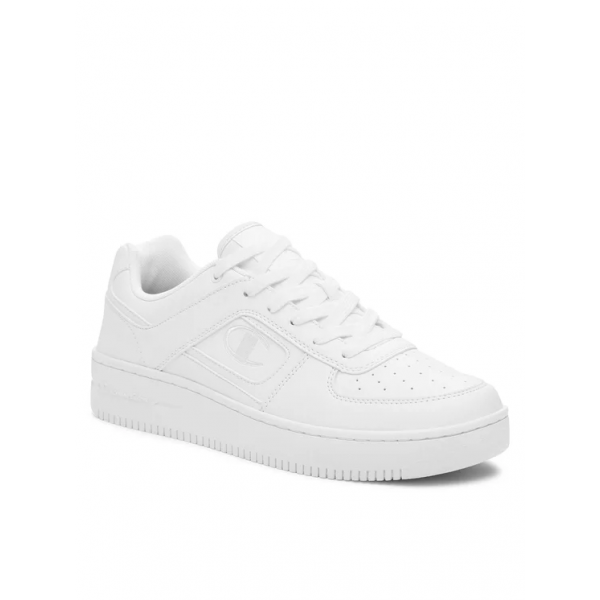 Кросівки чоловічі  foul play element low low cut shoe S21883-WW002 Champion Білий