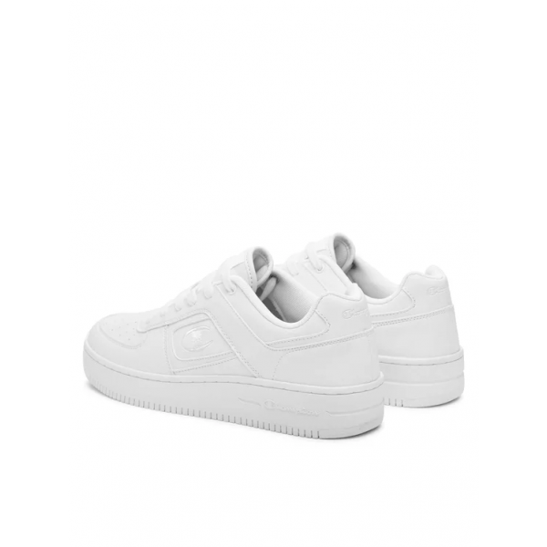 Кросівки чоловічі  foul play element low low cut shoe S21883-WW002 Champion Білий