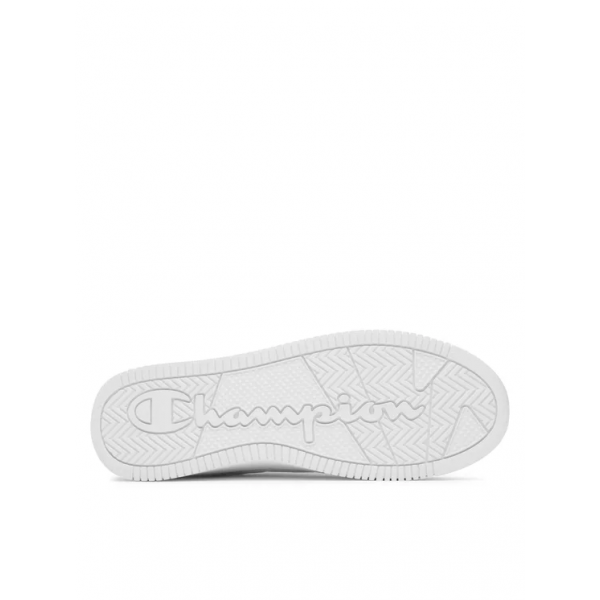 Кросівки чоловічі  foul play element low low cut shoe S21883-WW002 Champion Білий