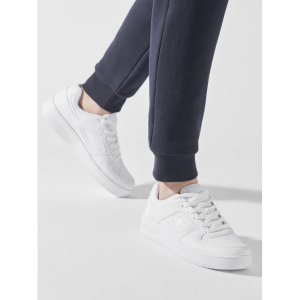 Кросівки чоловічі  foul play element low low cut shoe S21883-WW002 Champion Білий