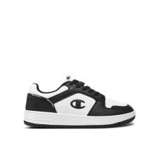 Кросівки rebound 2.0 low low cut shoe S21906-WW019 Champion  Білий