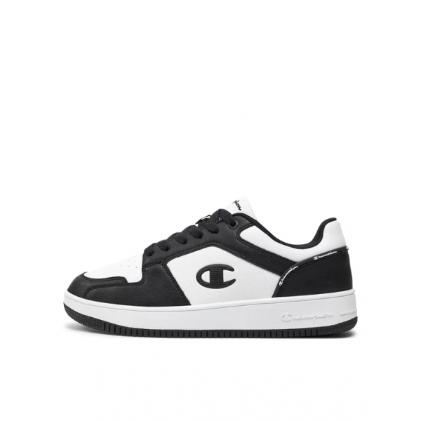 Кросівки rebound 2.0 low low cut shoe S21906-WW019 Champion  Білий