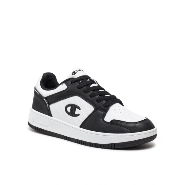 Кросівки rebound 2.0 low low cut shoe S21906-WW019 Champion  Білий