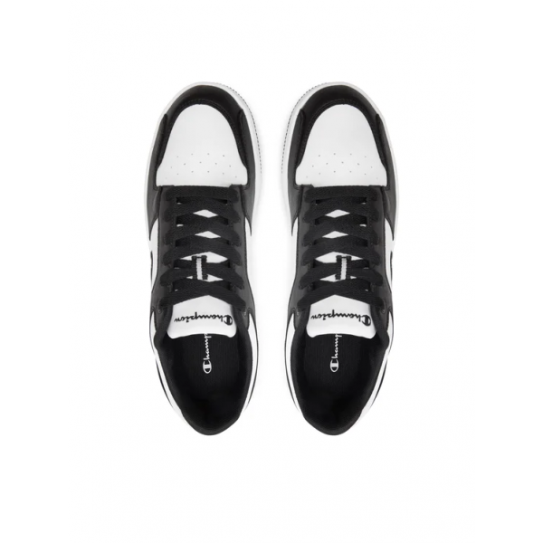 Кросівки rebound 2.0 low low cut shoe S21906-WW019 Champion  Білий