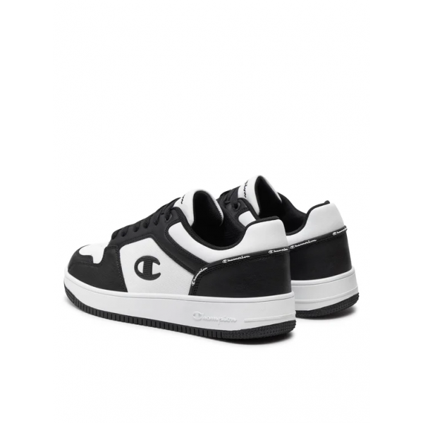 Кросівки rebound 2.0 low low cut shoe S21906-WW019 Champion  Білий