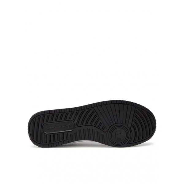 Кросівки rebound 2.0 low low cut shoe S21906-WW019 Champion  Білий