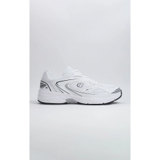 Кросівки чоловічі  run 00 low cut shoe S22314-WW006 Champion Білий