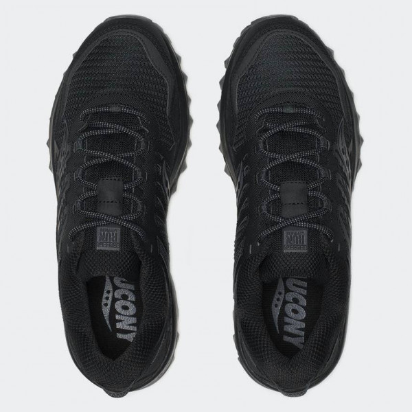Кросівки чоловічі Saucony Grid Peak S70814-10