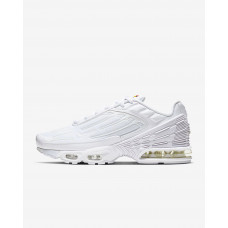Кросівки чоловічі Nike AIR MAX PLUS III CW1417-100