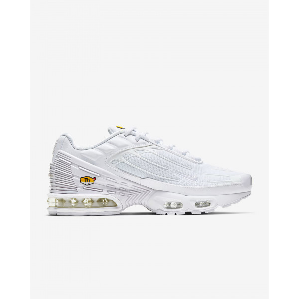 Кросівки чоловічі Nike AIR MAX PLUS III CW1417-100