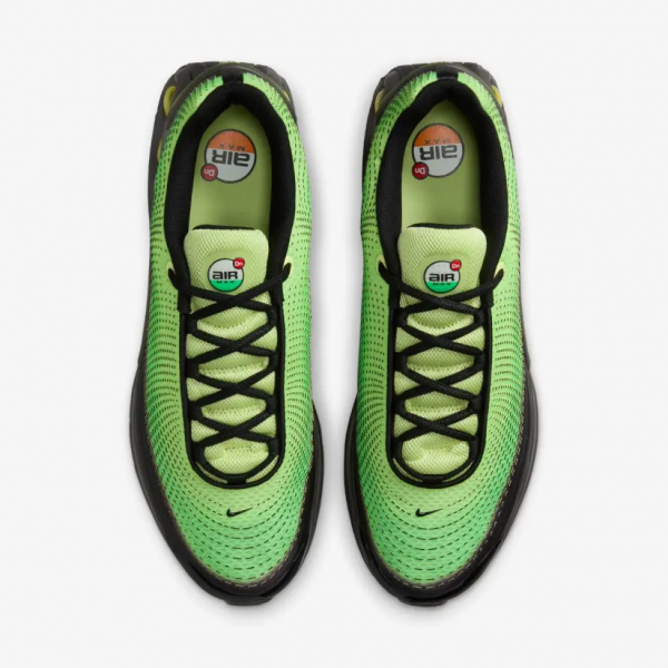 Кросівки чоловічі Nike AIR MAX DN AMD HV3521-700