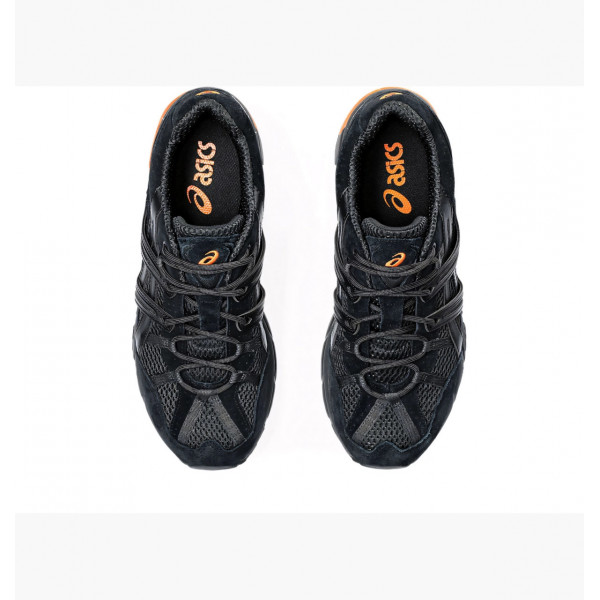 Кросівки чоловічі  Asics Gel Sonoma 15-50 Black 1201A438-005