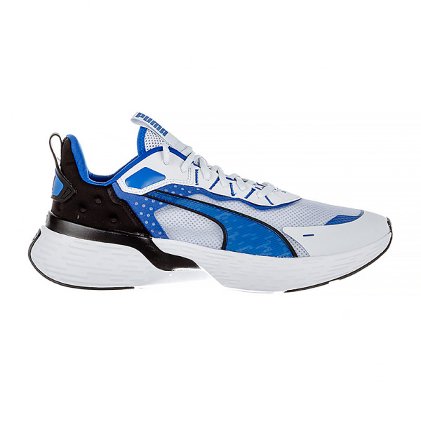 Кросівки чоловічі спортивні  Puma Softride Sway 37944302