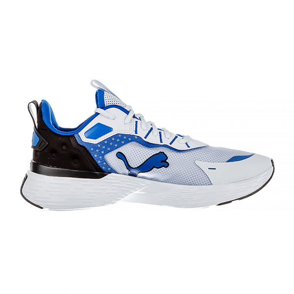 Кросівки чоловічі спортивні  Puma Softride Sway 37944302