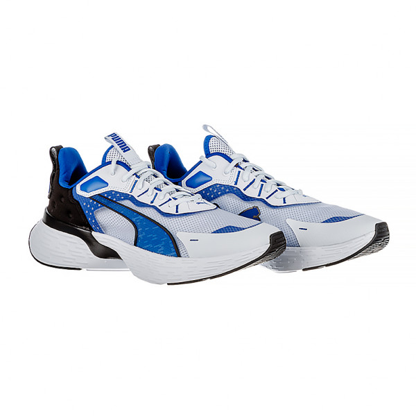Кросівки чоловічі спортивні  Puma Softride Sway 37944302