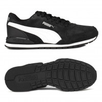 Кросівки чоловічі Puma ST Runner v3 SD 387646-01