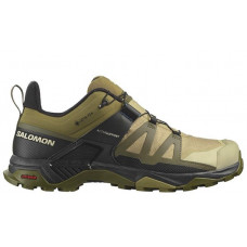 Кросівки чоловічі Salomon X Ultra 4 Gore-Tex 474529