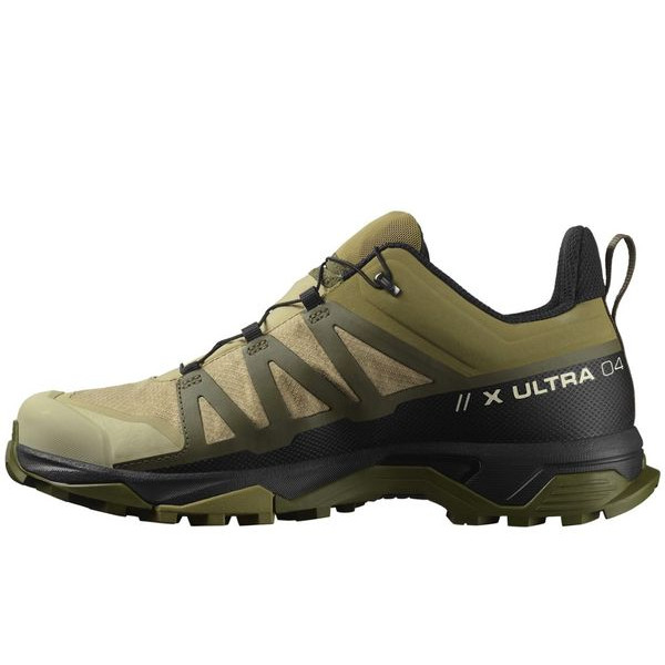 Кросівки чоловічі Salomon X Ultra 4 Gore-Tex 474529