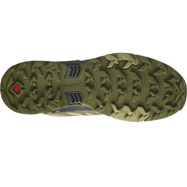 Кросівки чоловічі Salomon X Ultra 4 Gore-Tex 474529