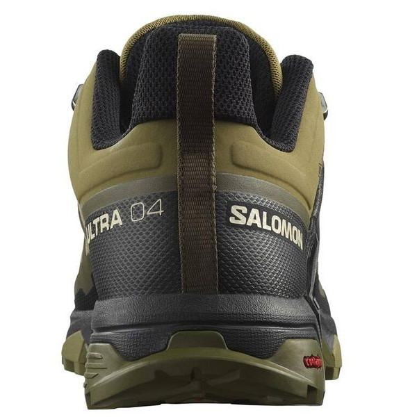 Кросівки чоловічі Salomon X Ultra 4 Gore-Tex 474529
