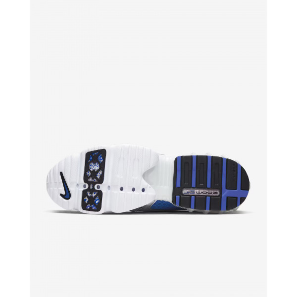 Кросівки чоловічі Nike AIR ZOOM SPIRIDON CAGE 2 CJ1288-002