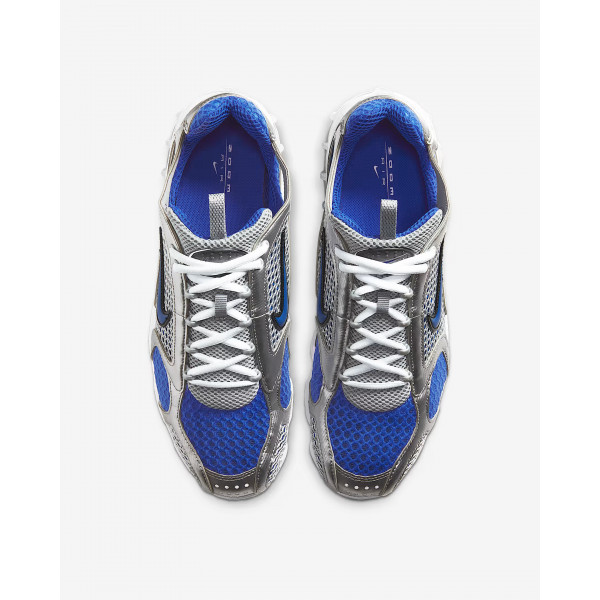 Кросівки чоловічі Nike AIR ZOOM SPIRIDON CAGE 2 CJ1288-002