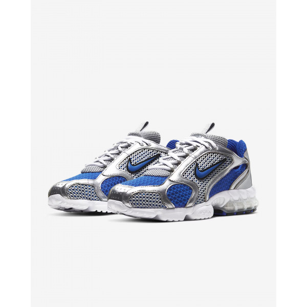 Кросівки чоловічі Nike AIR ZOOM SPIRIDON CAGE 2 CJ1288-002