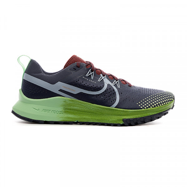 Кросівки чоловічі бігові Nike REACT PEGASUS TRAIL 4 DJ6158-403