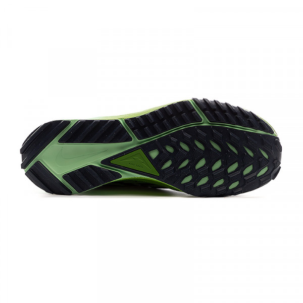 Кросівки чоловічі бігові Nike REACT PEGASUS TRAIL 4 DJ6158-403
