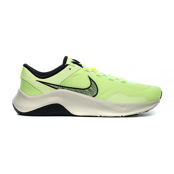 Кросівки чоловічі бігові Nike LEGEND ESSENTIAL 3 NN DM1120-700