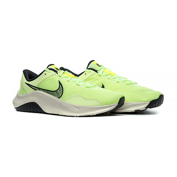 Кросівки чоловічі бігові Nike LEGEND ESSENTIAL 3 NN DM1120-700