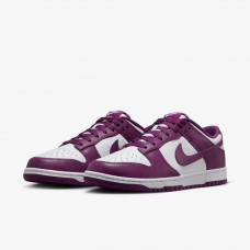 Кросівки чоловічі Nike Dunk Low Retro DV0833-107