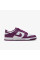 Кросівки чоловічі Nike Dunk Low Retro DV0833-107