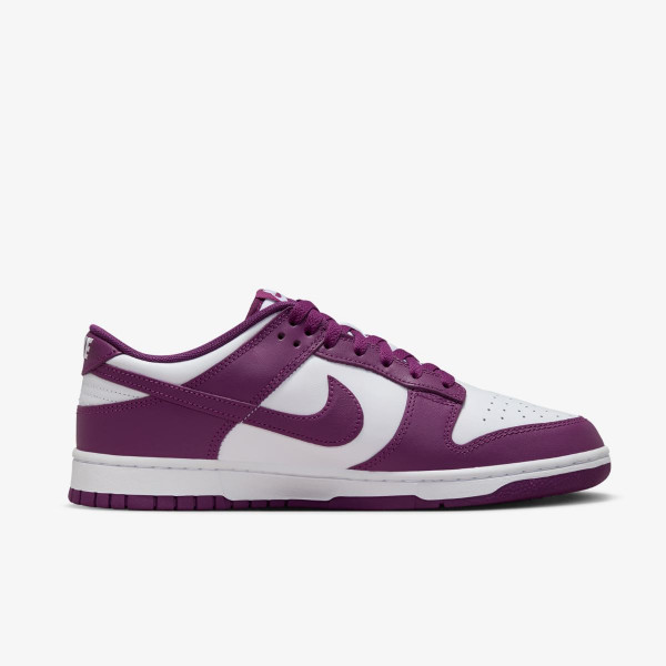 Кросівки чоловічі Nike Dunk Low Retro DV0833-107